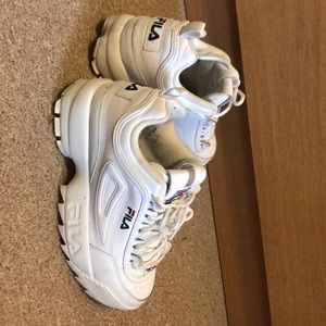 Fila shoes